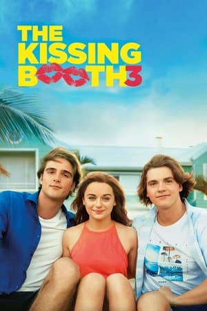 Download The Kissing Booth 3 (2021) Dual Audio {Hindi-English} BluRay 480p [340MB] | 720p [1GB] | 1080p [2.4GB]