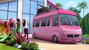 Barbie Dreamhouse Adventures: season1 x episode6 online