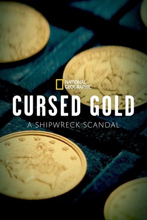 Image Cursed Gold: A Shipwreck Scandal