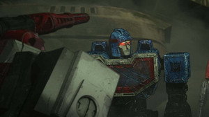 Transformers: War for Cybertron Trilogy 2x03