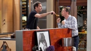 Will & Grace: 1×2