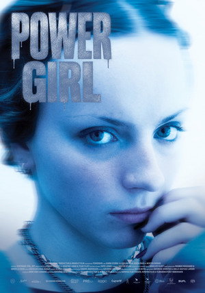 POWERGIRL