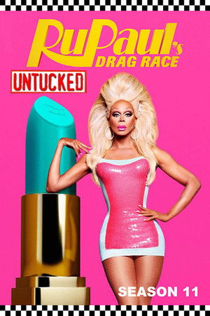 RuPaul's Drag Race: Untucked: Season 11