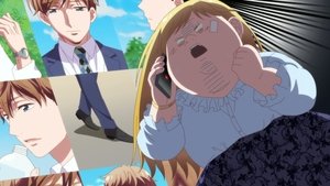 Plus-sized Misadventures in Love!: 1×1