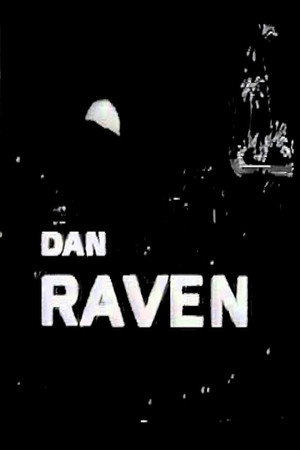 Series poster for Dan Raven