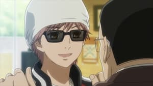 Chihayafuru: 1×4