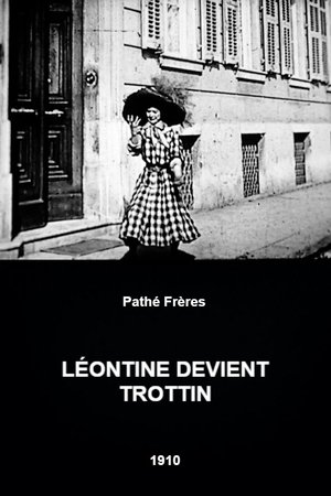 Nonton film Léontine Becomes an Errand Girl (1910) terbaru sub indo Nonton film Léontine Becomes an Errand Girl (1910) terbaru sub indo
