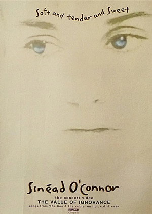 Sinéad O'Connor: The Value of Ignorance 5