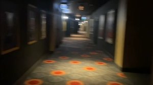 deleted scene 3b for grab my motorcycle 2024 by r. c. landon: (or cowbrain 2) (2025)