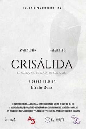 Nonton film Crisálida (2021) terbaru sub indo Nonton film Crisálida (2021) terbaru sub indo