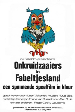 Weedsowers in Fableland 3