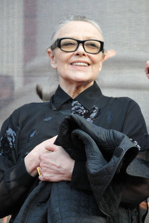 Tzvetana Maneva portrait