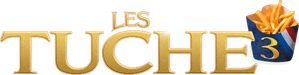 The Magic Tuche — Logos 3