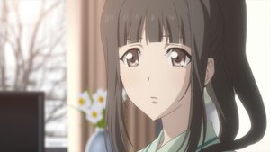 Tari Tari: Episódio: 5 da 1ª Temporada