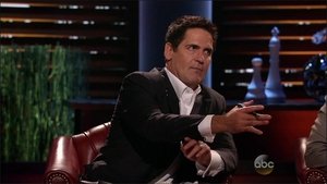 Shark Tank Episode 19