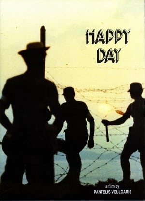 Poster Happy Day 1976