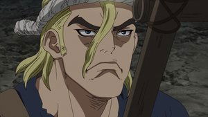 Dr. Stone Season 1 Episode 22