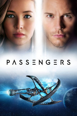 Постер фильма «Passengers (2016)» — (13 из 79)