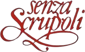 Senza scrupoli — Logos 1