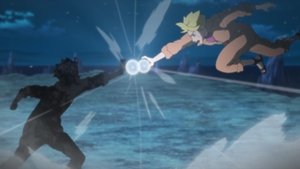 Boruto Episode 138 Sub Indo Youtube