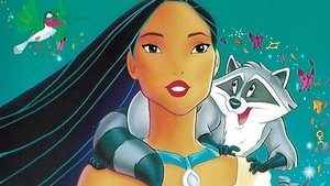 فيلم كرتون بوكاهونتاس – Pocahontas مدبلج لهجة مصرية