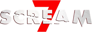 Scream 7 — Logos 8