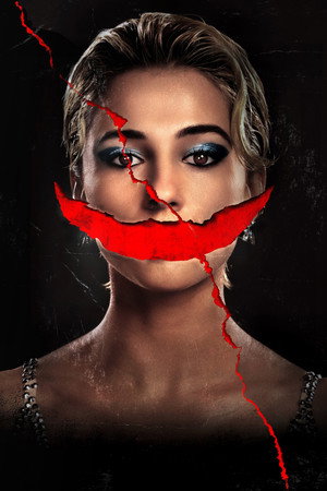 poster Smile 2