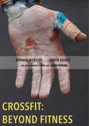 Poster CrossFit: Beyond Fitness (2019)