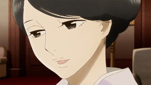 A Hundred Scenes of AWAJIMA: 1×3