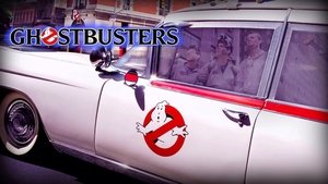 Ghostbusters 1984