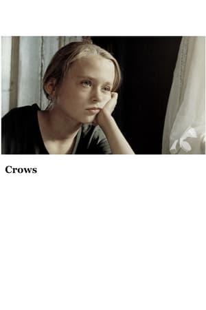 Poster Crows 1994