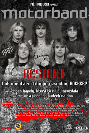 Image Motorband: Restart