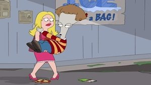 American Dad! Season 4 Episode 9