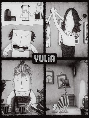 Poster Yulia (2009)