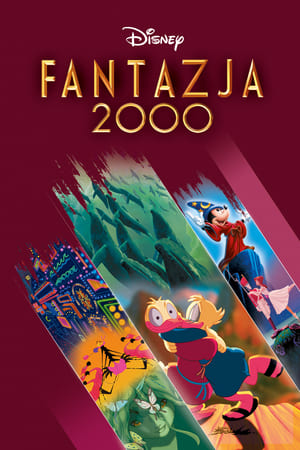 Poster Fantazja 2000 1999