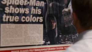 Spider-Man 3 movie still 147