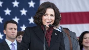 Veep: 2×1