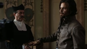 The Musketeers: 2×10