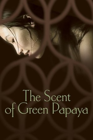 The Scent of Green Papaya