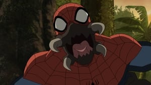 Image The Savage Spider-Man