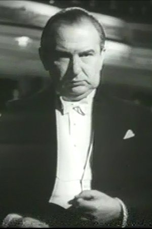 Fritz Reiner Picture