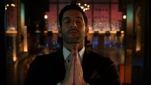 Lucifer – S05E14 – Nulla è per sempre