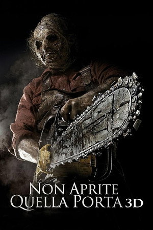 Texas Chainsaw 3D 111
