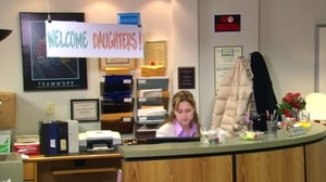 The Office 2 – Episodio 18