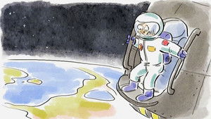 Wer nicht fragt, stirbt dumm!: 2×18