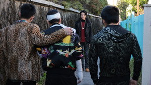 No. 1 Sentai Gozyuger: 1×1