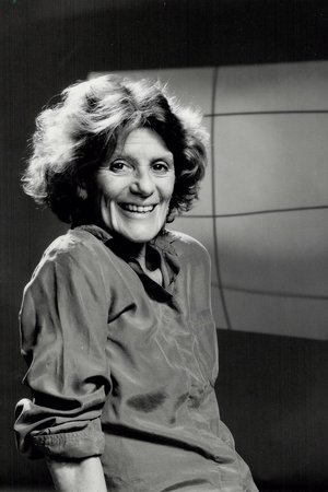 Jackie Burroughs - Flicksmore