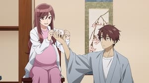 Kumicho Musume to Sewagakari – The Yakuza’s Guide to Babysitting: Saison 1 Episode 8