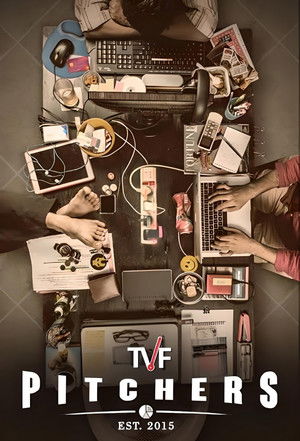 TVF Pitchers - Season 1