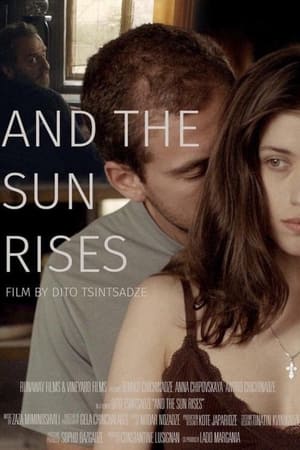 Poster And the Sun Rises (2022)